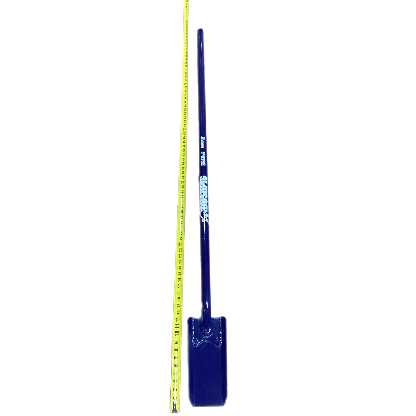 BUSHPIG HD Graft Spade - 1900mm in length