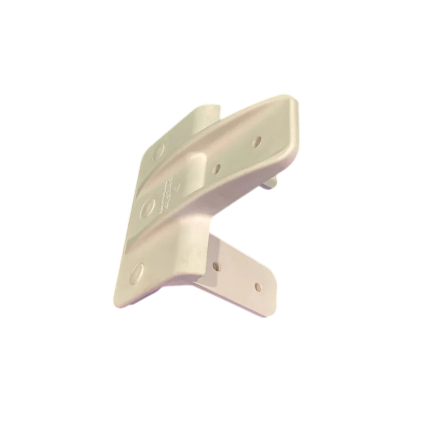 D&D GateStop White