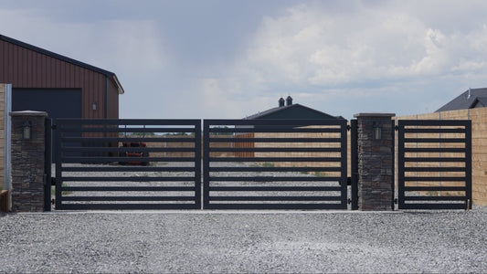 Looking for a Fence Co Near Me? How to Choose the Right Fence Company