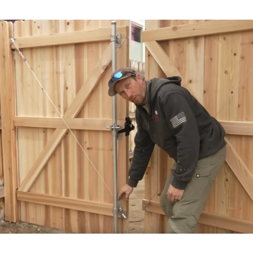 Chain Link Fence Supply Near Me: What to Look for When Buying Fence Materials