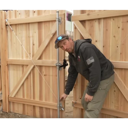 Chain Link Fence Supply Near Me: What to Look for When Buying Fence Materials