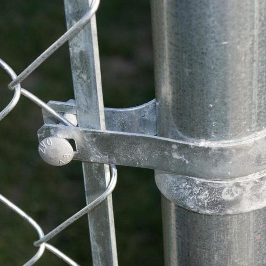 Chain Link Fence Supply Near Me: How to Find the Right Materials for Your Project