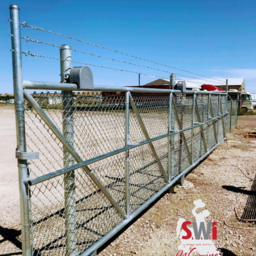 Cantilever Gate Hardware Kit: Everything You Need to Know for a Smooth-Operating Sliding Gate