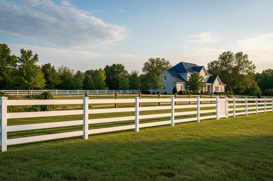 Wyoming Fence Company Near You