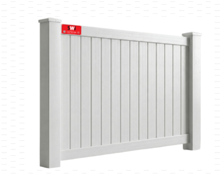 Panel Fence: A Practical Guide to Choosing the Right Fence Panels