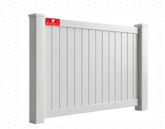 Panel Fence: A Practical Guide to Choosing the Right Fence Panels