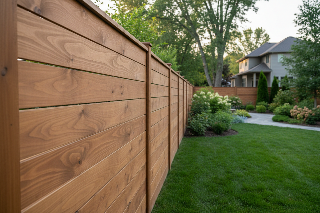 Why is Fencing So Expensive (All of a Sudden) in Wyoming?