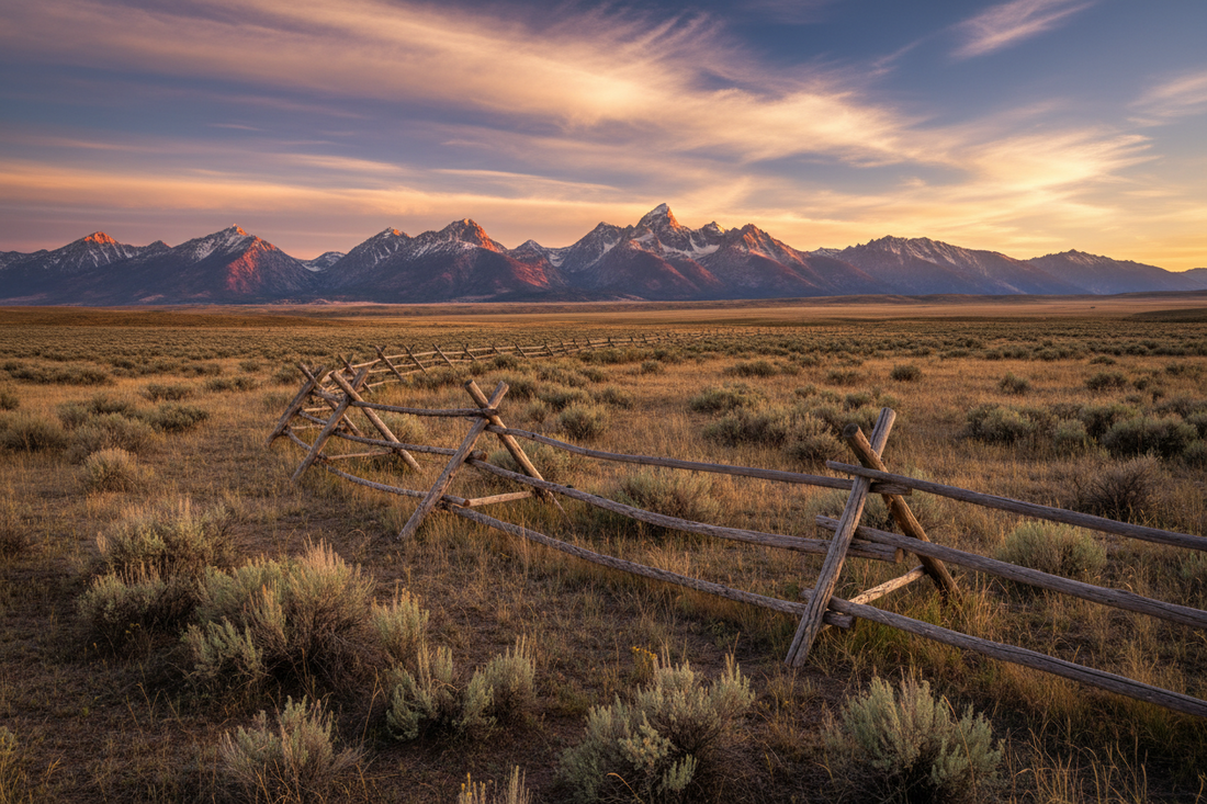 Fence Company Near Me: Finding the Right Fence Installation Company in Wyoming