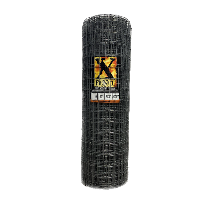 X FENCE HI TENSILE 2X4 HORSE FENCE (NO CLIMB) BY SUMMIT STEEL
