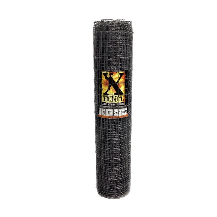 X FENCE HI TENSILE 2X4 HORSE FENCE (NO CLIMB) BY SUMMIT STEEL