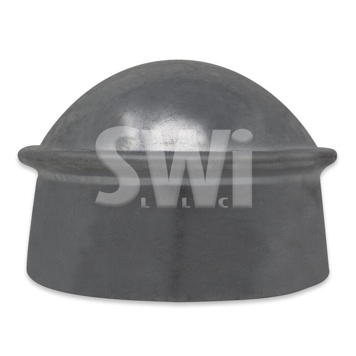 Pressed Steel Dome Cap