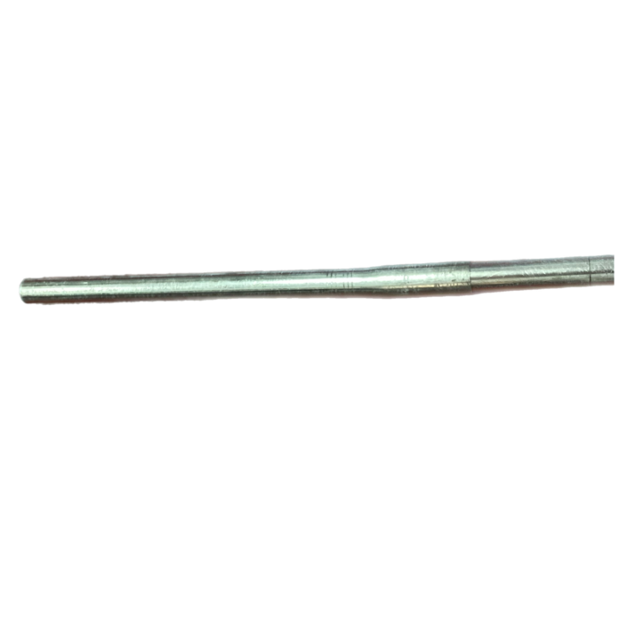 Chain Link Post Extensions