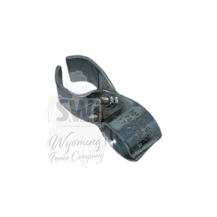 90 DEGREE PANEL CLAMP (1 5/8'')