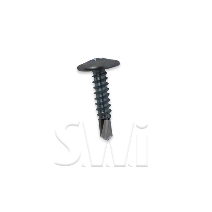 SELF DRILL SCREW TY2 #8  3/4"