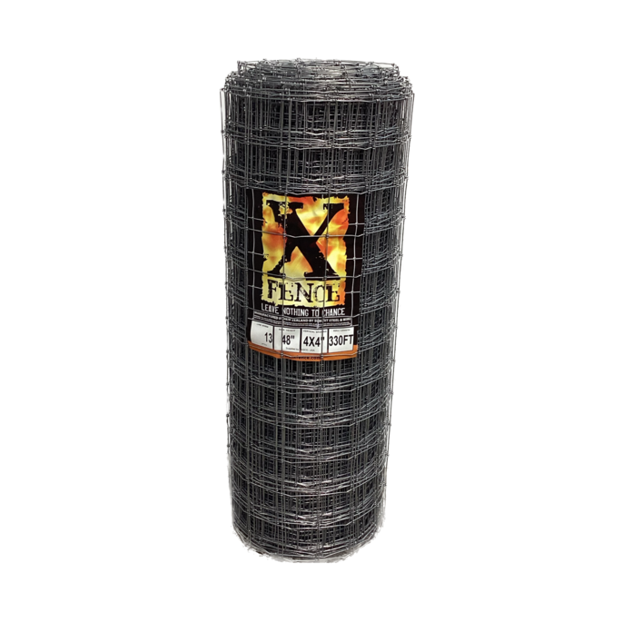 X FENCE 1348 HI TENSILE FENCE BY SUMMIT STEEL