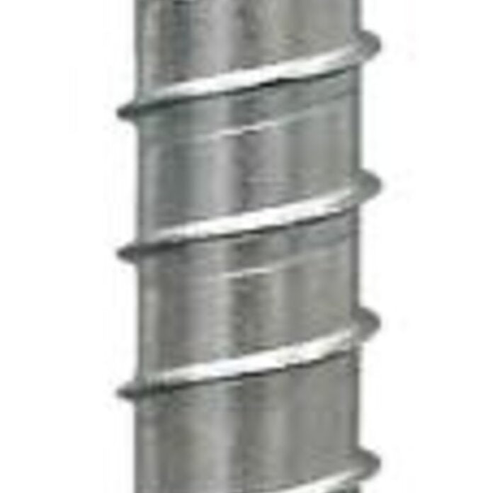 SIMPSON STRONG TIE 3/8" CONCRETE SCREW ANCHOR - ZINC