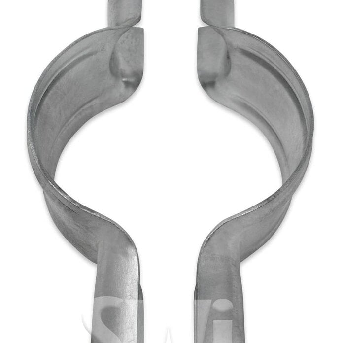 LINE RAIL CLAMP