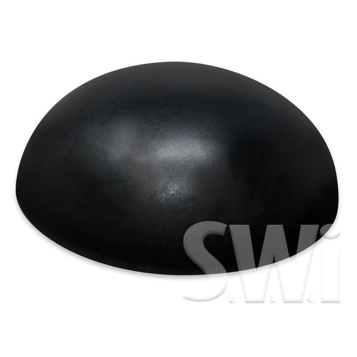 WELD ON DOME CAP