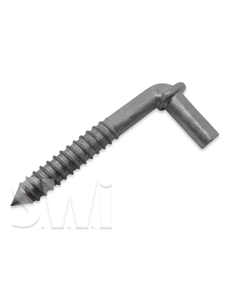 5/8" LAG SCREW HINGE