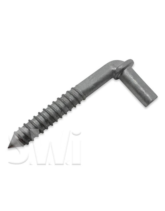 5/8" LAG SCREW HINGE