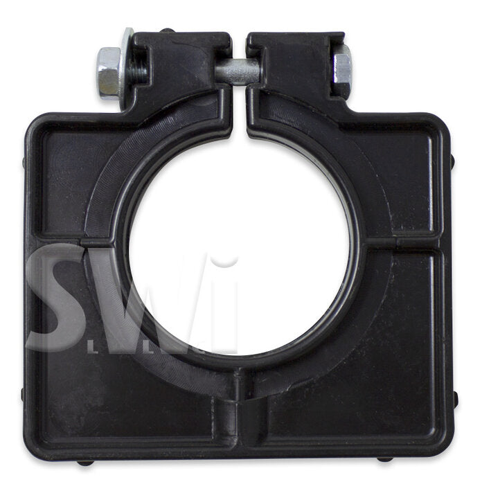 HIGH DENSITY POST STIFFENER