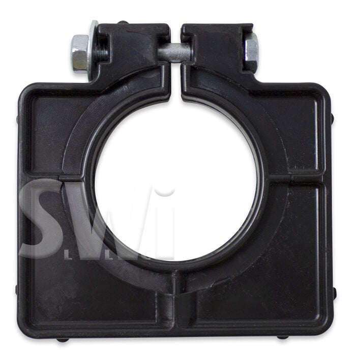 HIGH DENSITY POST STIFFENER