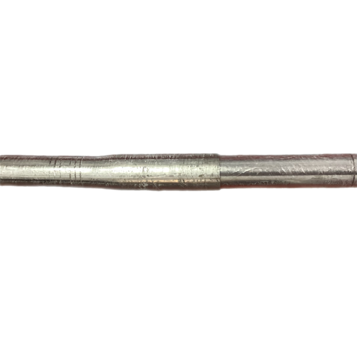 Chain Link Post Extensions