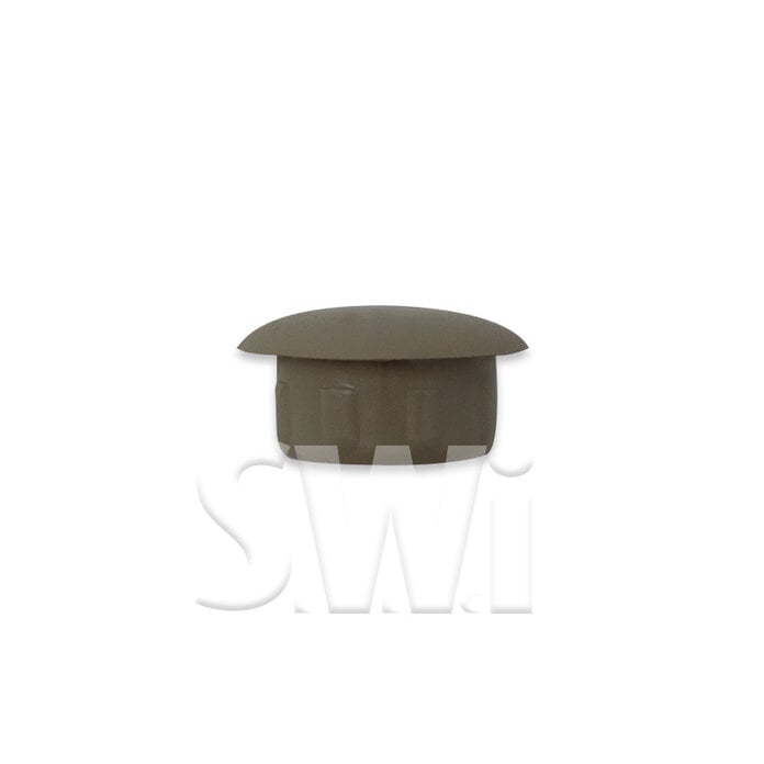5/8" VINYL HOLE PLUG (0.625")