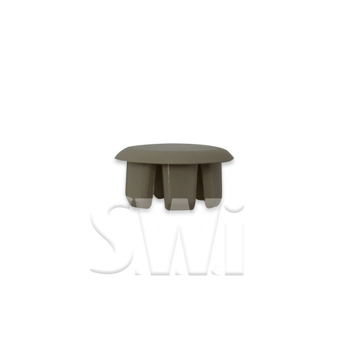 5/8" VINYL HOLE PLUG (0.625")