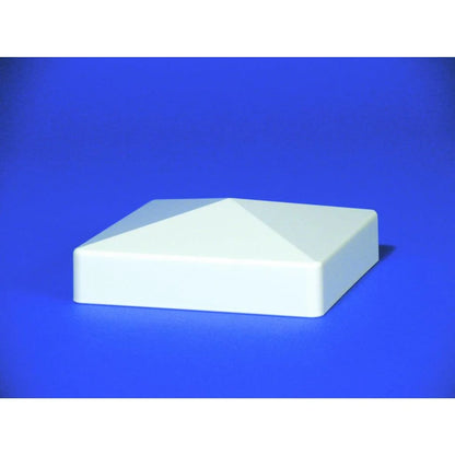 5" X 5" EXTERNAL POST CAP