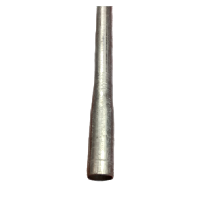 Chain Link Post Extensions