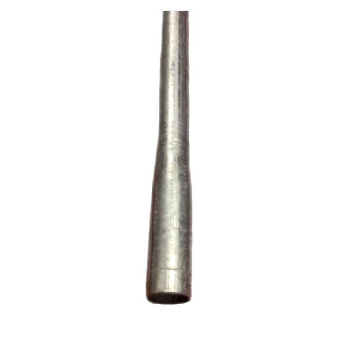 Chain Link Post Extensions