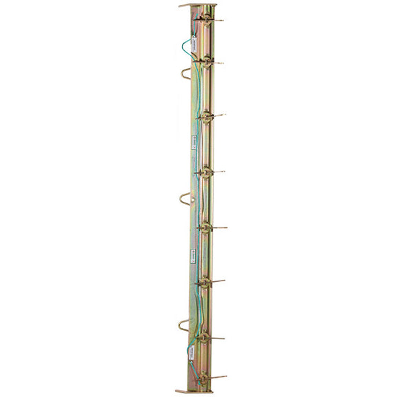 74.5" Single Boards Only Wedge Clamp