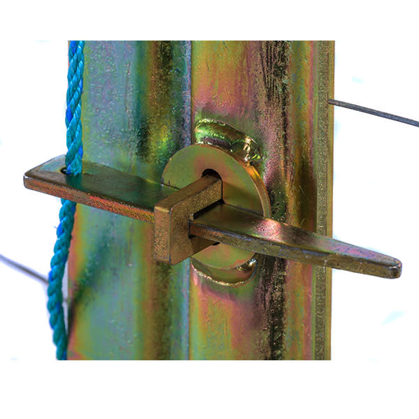 74.5" Single Boards Only Wedge Clamp