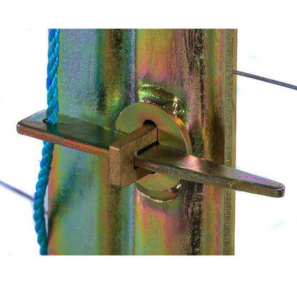 74.5" Single Boards Only Wedge Clamp