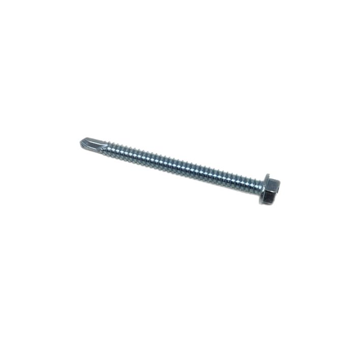 SELF DRILL SCREW  FOR RAIL LOCKS #12- 5/16'' 14 x 3"