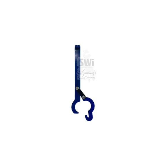 BEAR HOLD CHAIN LINK FENCE STRETCHER