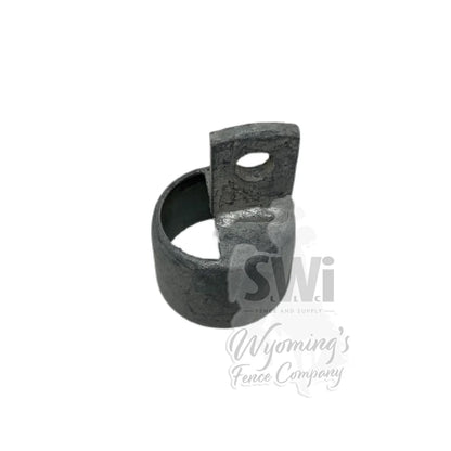 BRACE RAIL ENDS