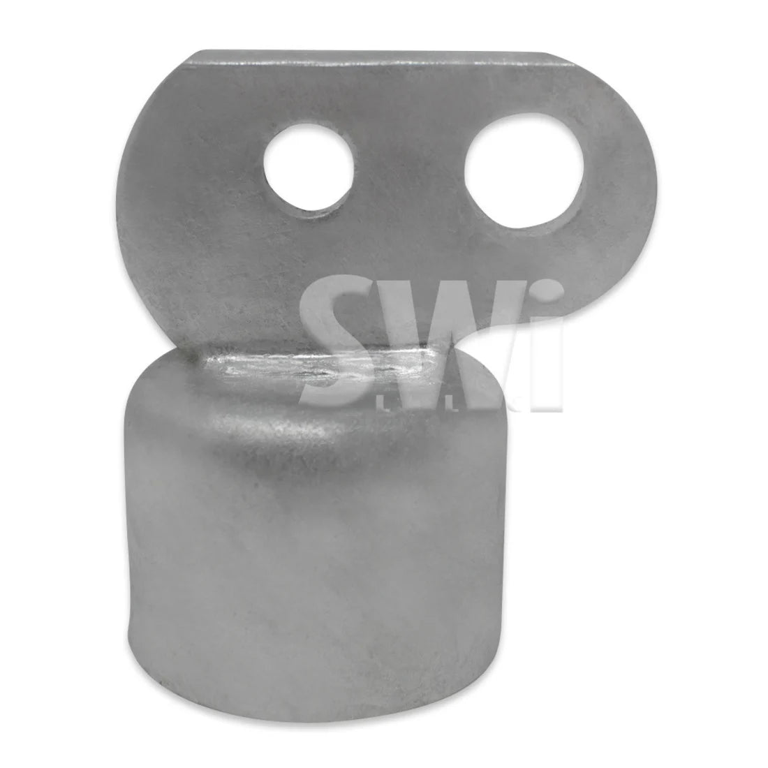 BRACE RAIL ENDS