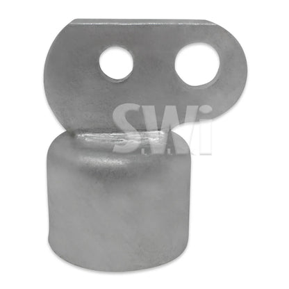 BRACE RAIL ENDS