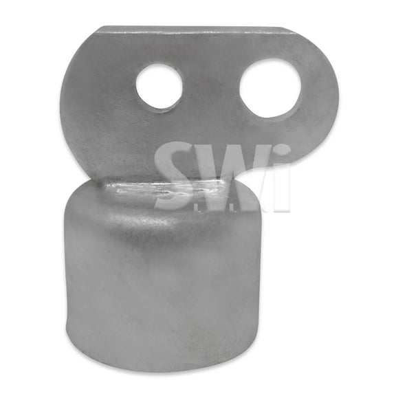 BRACE RAIL ENDS