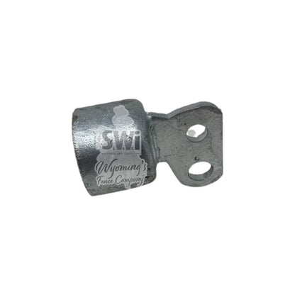 BRACE RAIL ENDS