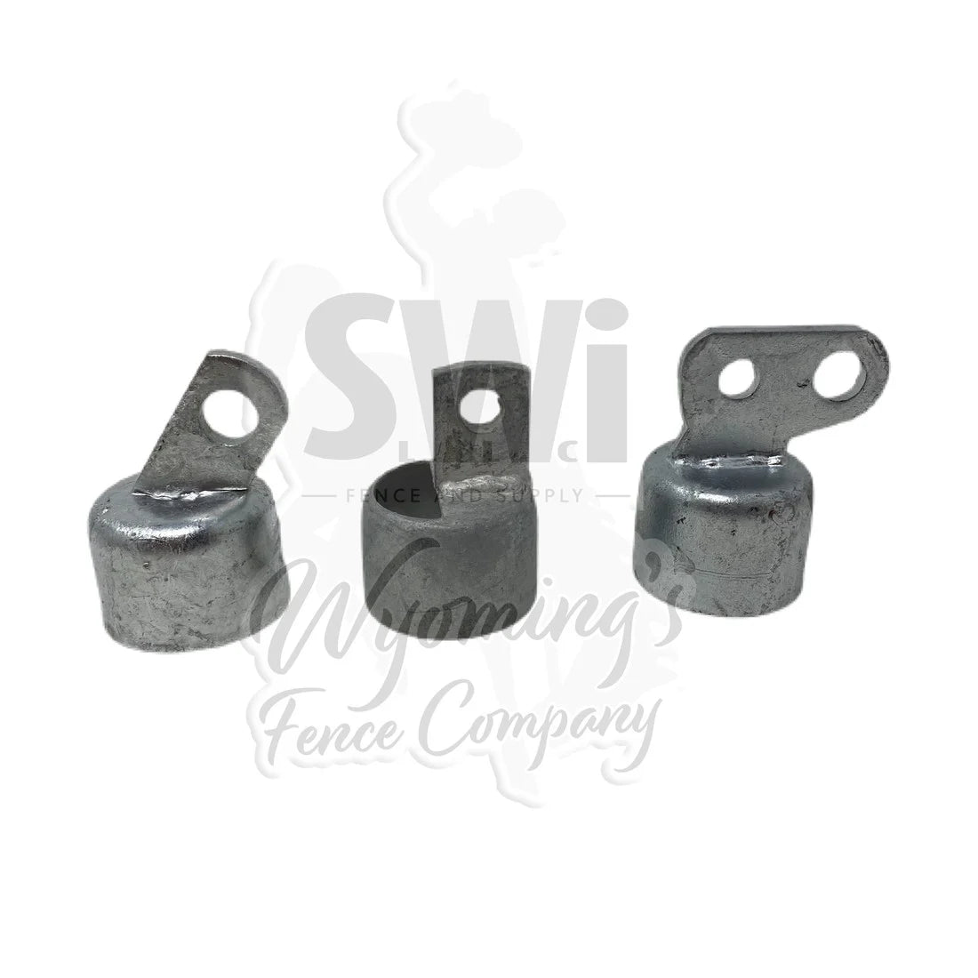 BRACE RAIL ENDS