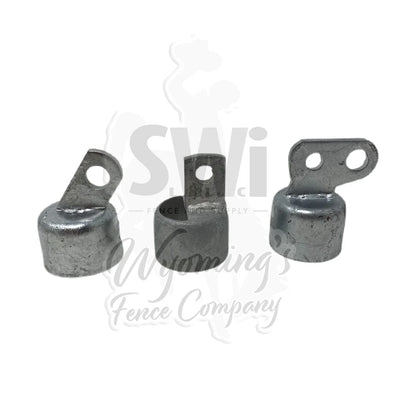 BRACE RAIL ENDS