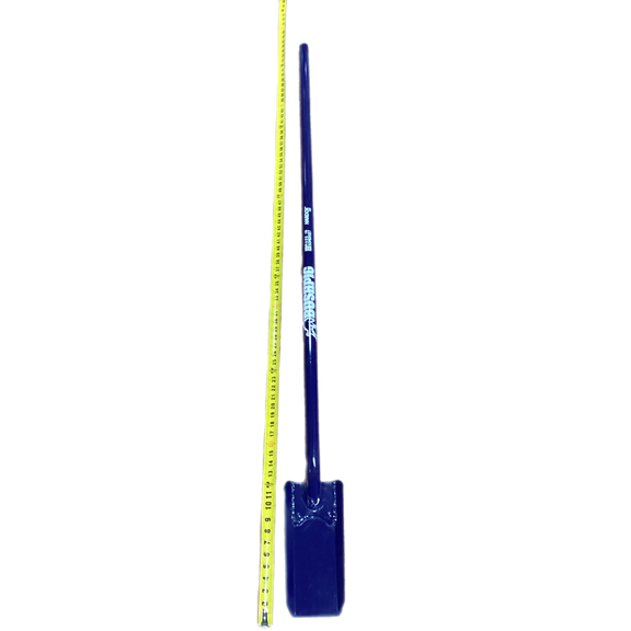 BUSHPIG HD Graft Spade - 1900mm in length