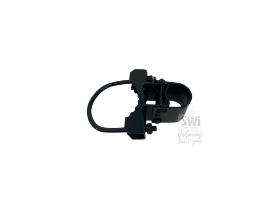 Bull Dog Hinge