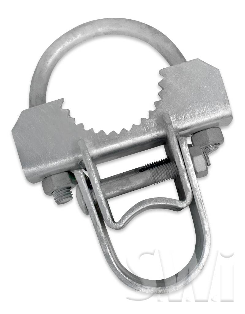 Bull Dog Hinge
