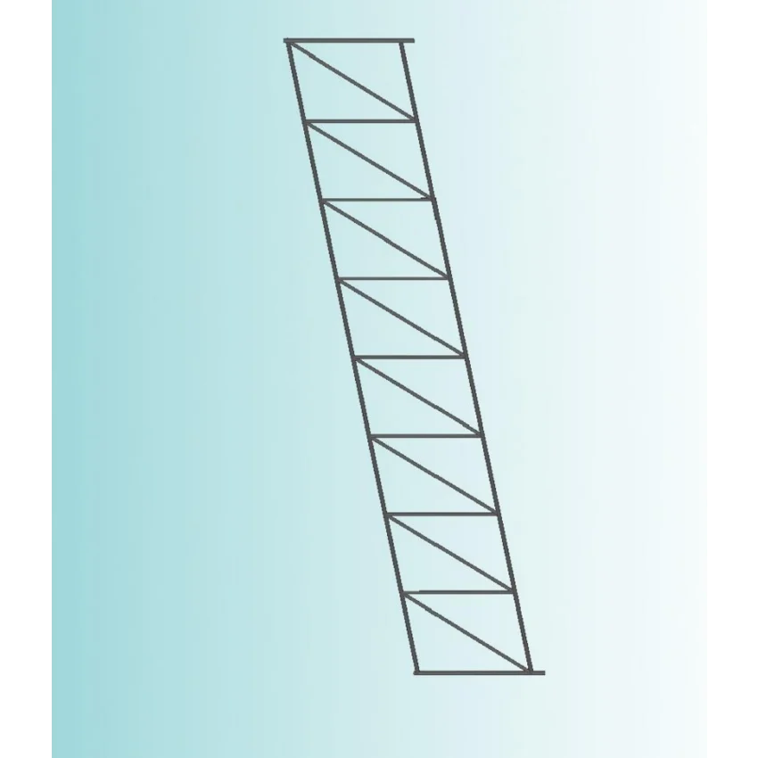 Cantilever Gate Kit