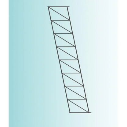 Cantilever Gate Kit
