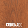 Wood Defender Semi-Transparent Fence Stain (5 gal)